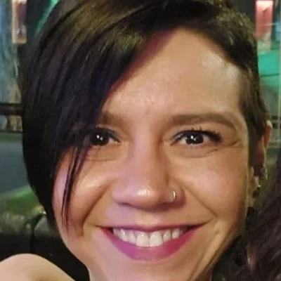 Ludimila Valensca Silva